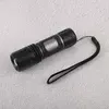 MiniZoom Tactical Flashlight