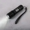 MiniZoom Tactical Flashlight