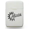 Mint Dental Floss Dispenser - 12 Yards