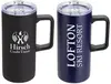 Custom Mirage 17 oz Vacuum Insulated Stainless Steel Mug