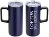 Custom Mirage 17 oz Vacuum Insulated Stainless Steel Mug