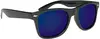 Imprinted Mirrored Malibu Sunglasses