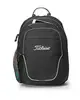 Mission Backpack