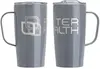 Custom Branded Stainless Steel Mug - 20 oz