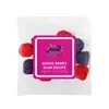 Mixed Berry Gum Drops Branded Packets 1.3 oz