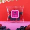 Mixed Berry Gum Drops Branded Packets 1.3 oz