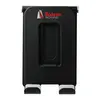 Custom Metallic Mobile Phone Stand - Supports up to 3/8" & 0.6lbs