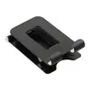 Custom Metallic Mobile Phone Stand - Supports up to 3/8" & 0.6lbs