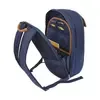 Mobile Office Hybrid Laptop Backpack