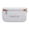 Mobile Office Hybrid Toiletry Bag