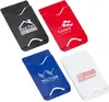 Custom Phone Wallet - Personalized, Branded, Logo-Compatible