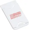 Custom Phone Wallet - Personalized, Branded, Logo-Compatible