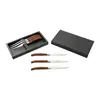 Custom Modena Steak Knife Set (6 Piece)