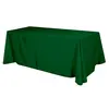 Modern Polyester Table Cloth