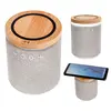 Modern Sound Speaker & Wireless Charger