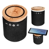 Modern Sound Speaker & Wireless Charger