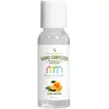 Moisturizing Sanitizer with Beads: 1 oz