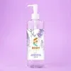 Moisturizing Sanitizer with Beads: 16 oz, pump