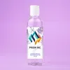 Moisturizing Sanitizer with Beads: 4 oz