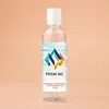 Moisturizing Sanitizer with Beads: 4 oz