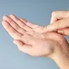 Moisturizing Sanitizer with Beads: 8 oz