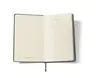 Moleskine® Hard Cover Plain Large Notebook