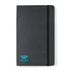 Moleskine® Hard Cover Ruled Large Expanded Notebook