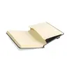 Moleskine® Hard Cover Ruled Medium Notebook