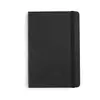 Moleskine® Hard Cover Ruled Medium Notebook