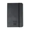 Moleskine® Hard Cover Ruled Pocket Notebook