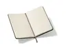 Moleskine® Hard Cover Ruled Pocket Notebook