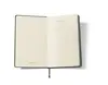 Moleskine® Hard Cover Ruled Pocket Notebook