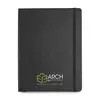 Moleskine® Hard Cover Ruled X-Large Notebook