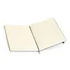 Moleskine® Hard Cover Ruled X-Large Notebook