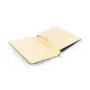 Moleskine® Hard Cover Ruled XX-Large Notebook