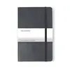 Moleskine® Hard Cover Squared Large Notebook