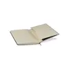 Moleskine® Hard Cover X-Large Double Layout Notebook