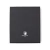 Moleskine® Large Notebook and GO Pen Gift Set