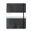 Moleskine® Soft Cover Ruled X-Large Notebook