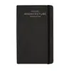 Moleskine® Soft Cover Squared Large Notebook