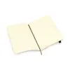 Moleskine® Soft Cover Squared Large Notebook