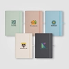 Monolith - A5 Stone Paper Notebook