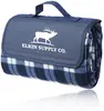 Custom Montclair Roll Up Picnic Blankets (1 Color)