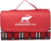 Custom Montclair Roll Up Picnic Blankets (1 Color)