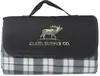 Custom Roll Up Picnic Blankets - Montclair (Full Color)