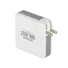 Monterey 6700 mAh Wall Adapter Powerbank / Wireless Charger