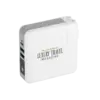 Monterey 6700 mAh Wall Adapter Powerbank / Wireless Charger