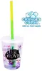 Mood Confetti Color Change Promotional Cup Set