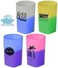 Moody Color-Changing Plastic Custom Shot Glass (BPA Free)