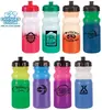 Color Changing 20oz Bottle with Custom Logo - PPI